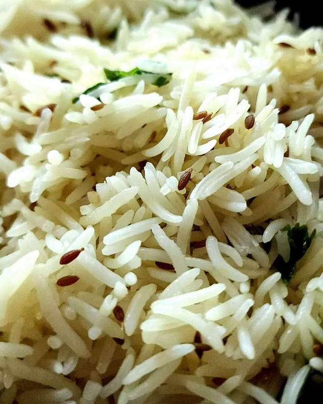 Side rice 22oz.