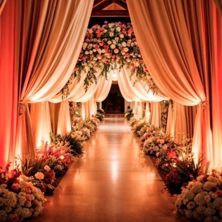 Bring the Soul of India to Your Event