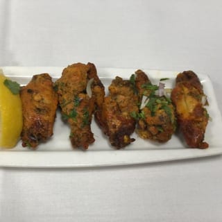 Kalmi Kebab