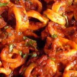 Calamari Cochin