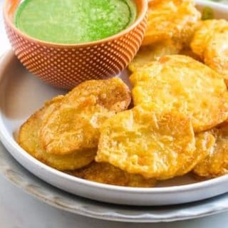 Aloo Pakora