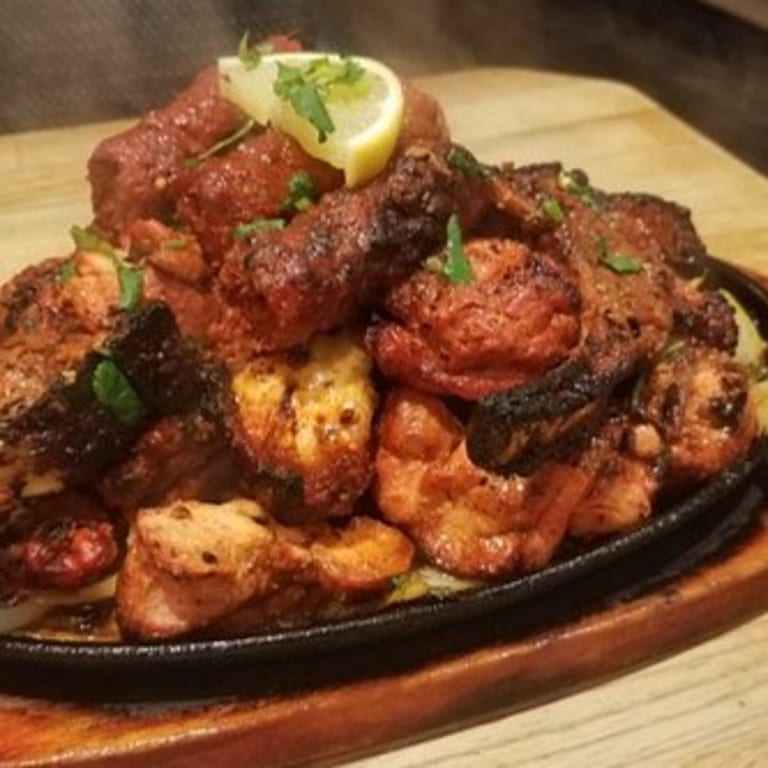 Discover Our Gobi Dishes
