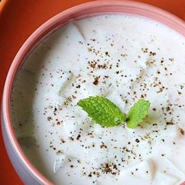Raita.