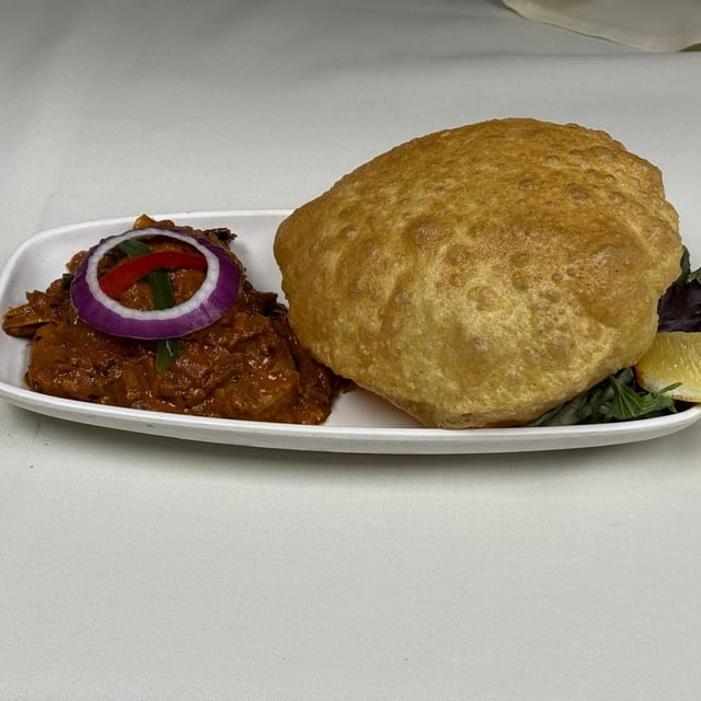 Bagari shrimp.