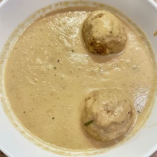 Malai Kofta