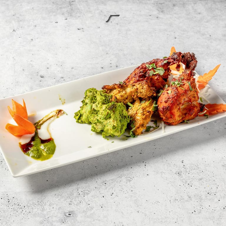 Delicious Samosa: A Flavorful Indian Appetizer