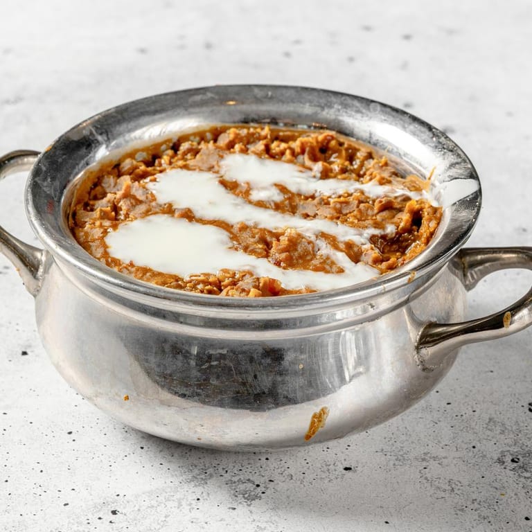 Delicious Dal Dishes: A Flavorful Indian Staple