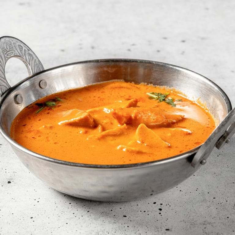 Delicious Chicken Tikka Masala and More