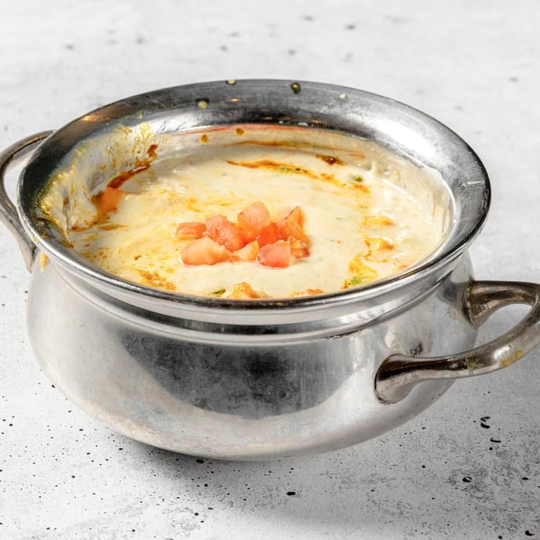Delicious Korma and More: Indian Cuisine Favorites