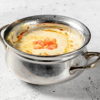 Chicken Korma