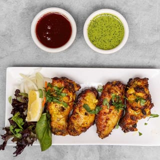 Calamari Cochin