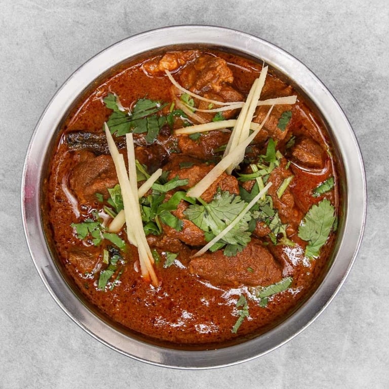 Takeout: Indian and Asian Cuisine Favorites
