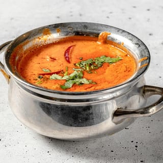 Murgh makhani