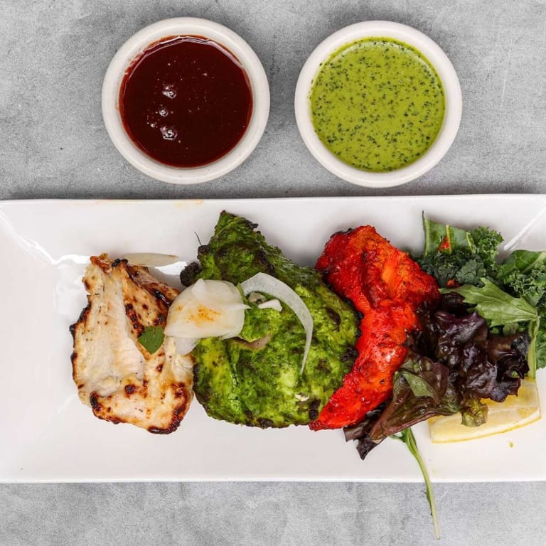 Delicious Calamari: A Must-Try Appetizer